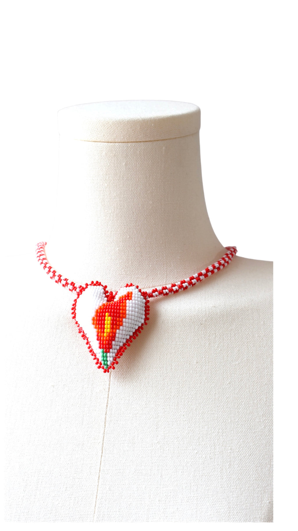 Corazón crepuscular